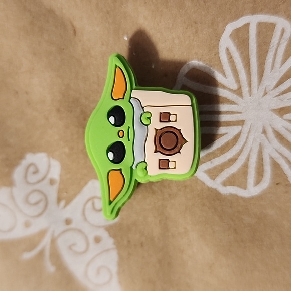 Croc Charms - Picture 2 of 2